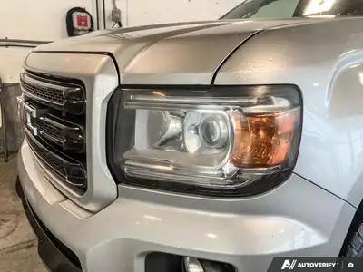 2018 GMC Canyon All Terrain | Cruise Control | Remote Start, View more