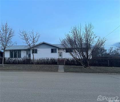 429 3rd AVENUE W in Houses for Sale in Moose Jaw
