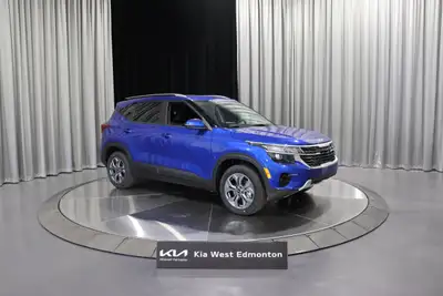 WAS: $29995 NOW: $28995 plus taxes and licensing feesAs Western Canada’s number one Kia dealership,...