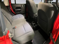 WE CAN GET YOU APPROVED ON THIS 2022 JEEP WRANGLER SPORT S UNLIMITED TODAY FEATURED OPTIONS -Technol... (image 9)