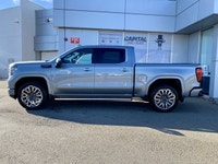 CHECK OUT THIS 2026 Limited Production DENALI ULTIMATE Sierra 1500 with the 6.2L Engine. Equipped wi... (image 2)