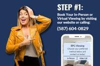 Looking to move soon? Right now, we have a promotion on select units where you can save up to $200/m... (image 5)