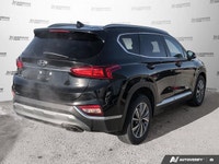 This Hyundai Santa Fe boasts a Regular Unleaded I-4 2.4 L/144 engine powering this Automatic transmi... (image 5)