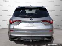 This Acura MDX has a strong Premium Unleaded V-6 3.5 L/212 engine powering this Automatic transmissi... (image 4)