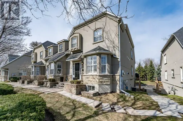 5 - 1061 NORTH SHORE BOULEVARD E Burlington (LaSalle), Ontario62864752959107122