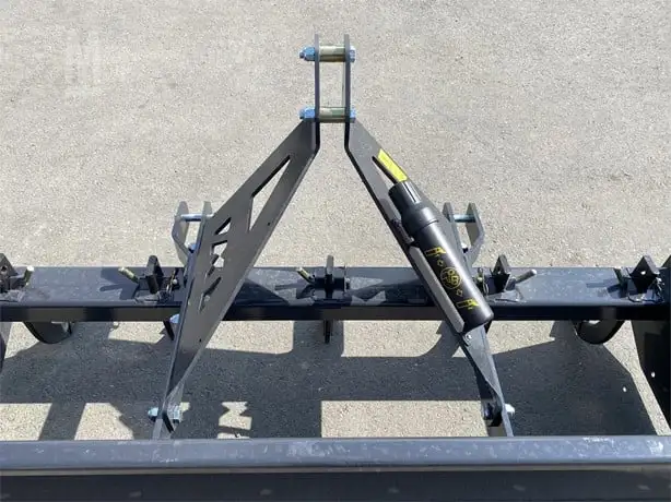 54", 5', 6' & 7' MK Martin BOX BLADES - made in Canada, IN STOCK in Heavy Equipment in Oakville / Halton Region - Image 14