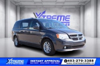 2019 Dodge Grand Caravan SXT Premium Plus Welcome to Xtreme Auto & Truck Sales Your Car Loan, Truck... (image 2)