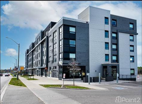 Condos for Sale in Kortright Hills, Guelph, Ontario $644,333 in Condos for Sale in Guelph - Image 2