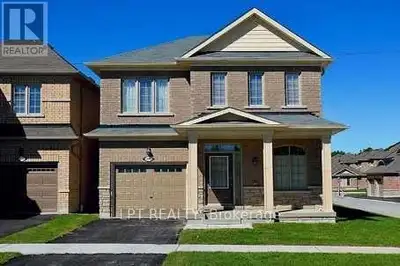 Beautiful 3 Bedroom Corner Home With Finished Basement -'The Ash' Model-Open Concept Main Floor With...