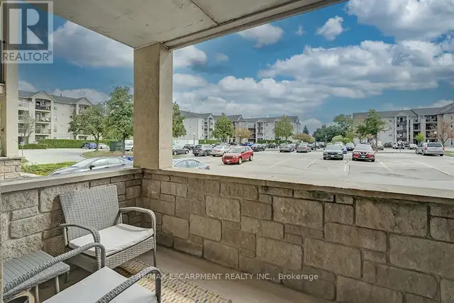 110 - 1441 WALKER'S LINE Burlington (Tansley), Ontario in Condos for Sale in Oakville / Halton Region - Image 26