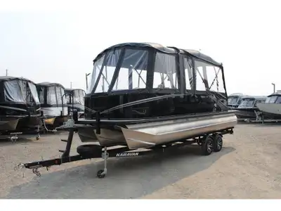 2023 Avalon LSZ Entertainer 23 FT 2023 Avalon Pontoon 2385 LSZ Entertainer. Comes with the following...