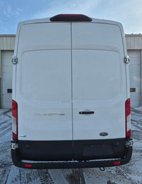 Ryder Stock ID: 590086 Transmission Type/Speed: AUTO 10 Engine: Gas 3.5L V6 275/6500 Horse Power: 27... (image 6)