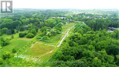 Welcome to Harvest Moon Estates, an exclusive enclave of just three executive building lots (610/612...