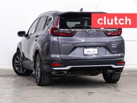 Electric Parking Brake, Brake Assist, Power Tailgate/Hatch and more! Clutch is the largest online us... (image 5)
