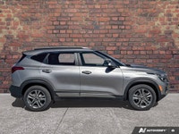 Check out this 2021 Kia Seltos EX before someone takes it home! *You Can't Beat the Price with These... (image 5)