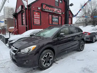 ONE OWNER!! LIMITED AWD!! CARFAX REPORT IS AVAILABLE!! NEW YOKOHAMA TIRES!! 3-KEYS!! HEATED LEATHER...