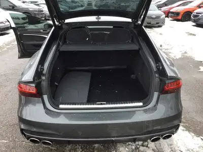 2021 Audi S7 Sportback, View more