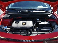 This 2023 Kia Soul EX hatchback offers a fantastic blend of style and practicality, perfect for navi... (image 7)