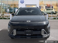 Embark on new adventures in the stunning 2024 Hyundai Kona Preferred Sport Utility, dressed in a sle... (image 7)
