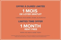Terrasses Embassy Apartments - Bachelor available at 3440 Duroch City of Montréal Greater Montréal Preview