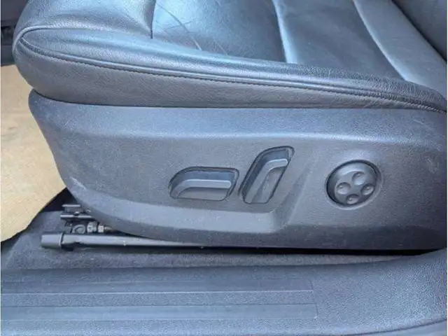 2012 Audi A3 Progressiv5407141012399923216