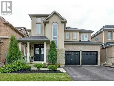 16 CARDIFF LANE Hamilton (Stoney Creek), Ontario