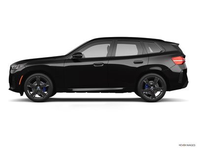 Check out our large selection of new vehicles today! The 2026 BMW X3 features advanced driver-assist...