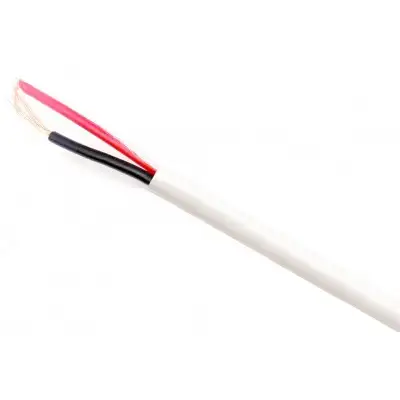 16GA 500FT CM Rated PVC In Wall Speaker Wire, Bulk Cables, View more