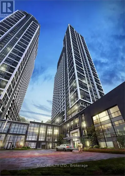 2125 - 9 MABELLE AVENUE Toronto (Islington-City Centre West), On