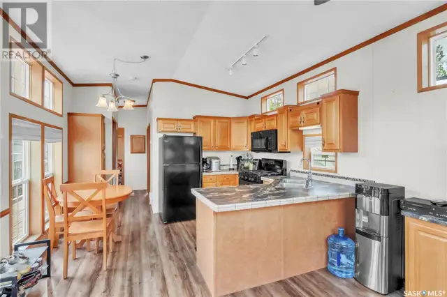 1219 Oak AVENUE Beaver River Rm No. 622, Saskatchewan in Houses for Sale in Meadow Lake - Image 16
