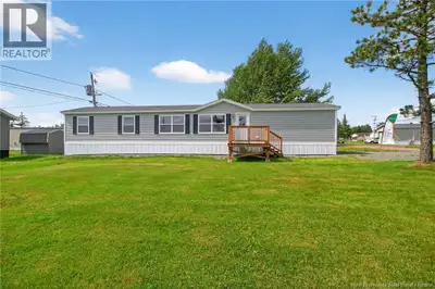 Welcome to 8 Linda Lane, a brand-new 2025-built Maple Leaf mini home in the peaceful community of Ba...