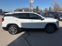Step into premium versatility with this 2020 GMC Terrain SLT, a compact SUV that blends upscale feat... (image 5)