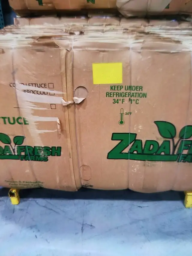 Corrugated Cardboard, OCC Baled, Large Volumes every month in Other Business & Industrial in City of Toronto - Image 3