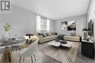 744 LINCOLN Street Unit# 13 Welland, Ontario