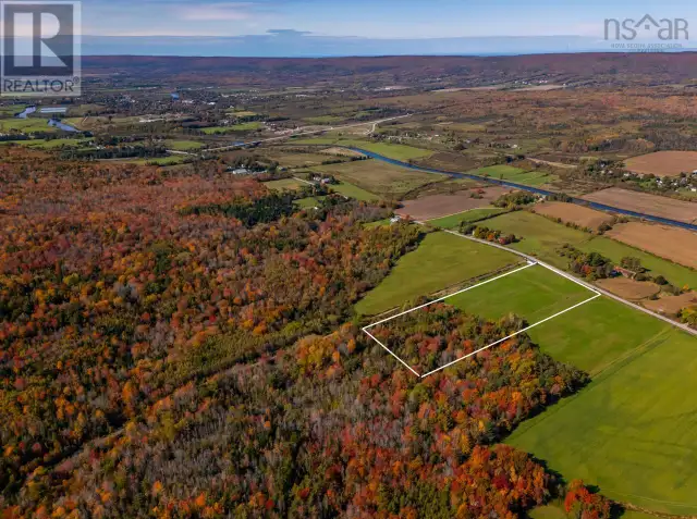 Lot 2 Highway 201 West Paradise, Nova Scotia63005672168961122