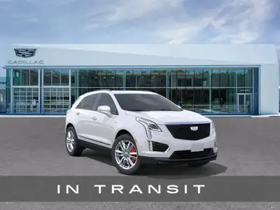 AWD | 3.6L V6 Engine | Cadillac User Experience w/ Navigation | Technology Package | Driver Assist P...