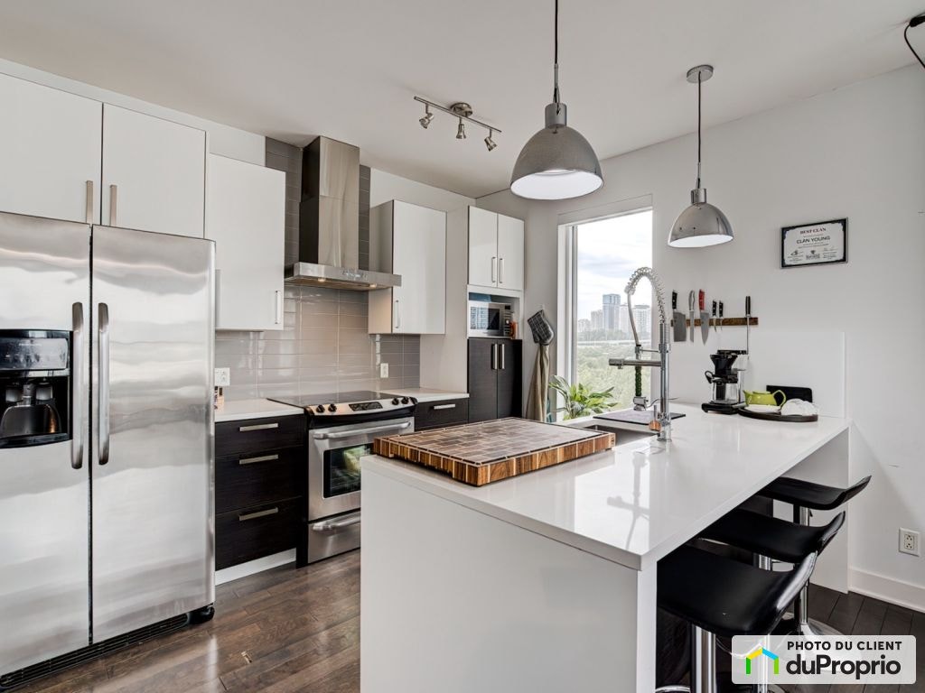 $849,595 - Condominium for sale in Griffintown — photo 2