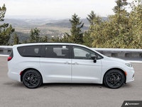 Welcome to Moncton Chrysler Jeep Dodge. *SALE SPECIAL !!* This Chrysler Pacifica Hybrid delivers a G... (image 6)
