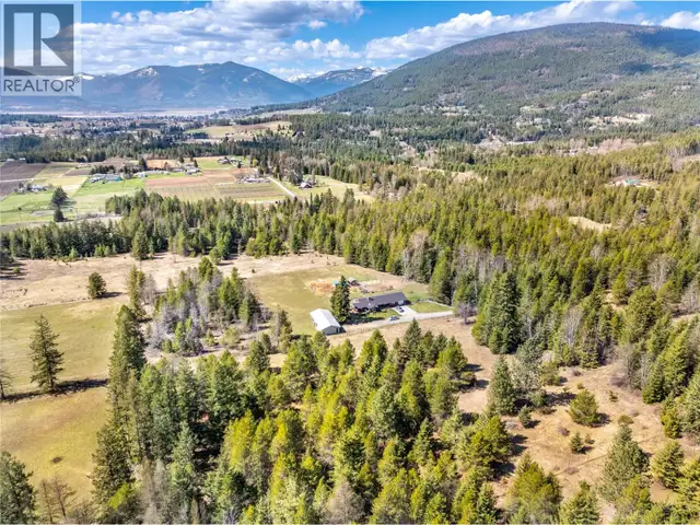 Lot 92 Mehrer Road Canyon, British Columbia in Land for Sale in Nelson - Image 4