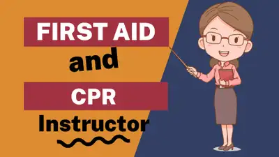 Advance Your First Aid Career with AHASTI's Instructor Program, View more
