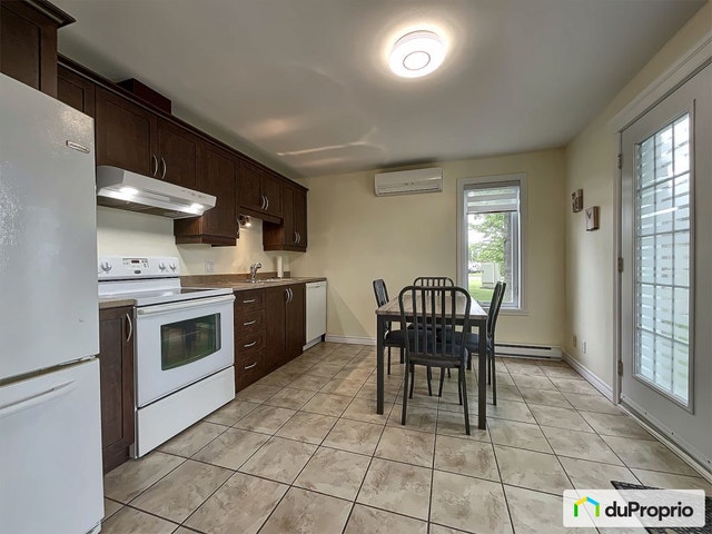 $214,500 - Condominium for sale in Bécancour (St-Grégoire) — photo 3