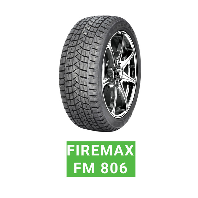 225/55R19 Winter Tire $456 New Set of 4 Tires | Tires & Rims | Edmonton ...