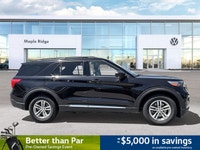 This Ford Explorer delivers a Intercooled Turbo Premium Unleaded I-4 2.3 L/140 engine powering this... (image 5)