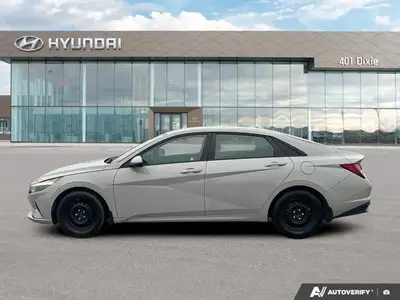 2022 Hyundai Elantra Essential Fwd | Cloth | Heated Seats, View more