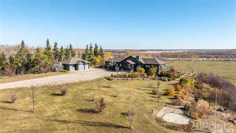Miners Creek Acreage in Houses for Sale in Prince Albert