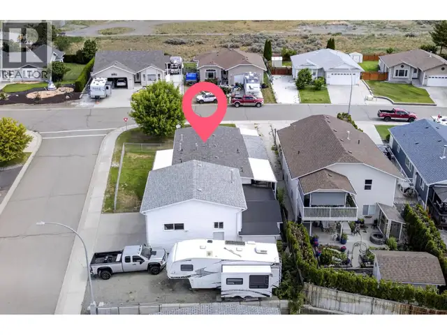1664 WOODBURN Drive Cache Creek, British Columbia in Houses for Sale in Kamloops - Image 2