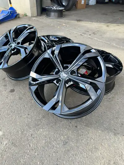Limitless Tires | 403-404-9404 | #8 1231 36 Ave NE | limitlesstires.com IG: @limitless_tires SPECIFI...