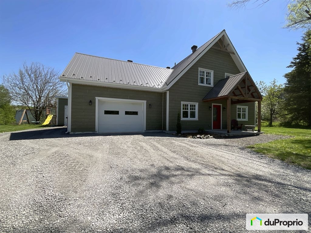 $689,900 - 1 1/2 Storey for sale in St-Edouard — photo 3
