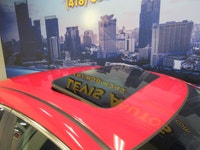 HONDA CIVIC 2020 EX AUTOMATIQUE TOUT ÉQUIPÉ / INTÉRIEUR EN TISSU CHAUFFANT / BLUETOOTH / CAMÉRA DE R... (image 7)