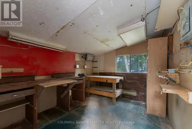 356 ECHO POINT ROAD Lanark Highlands, Ontario in Houses for Sale in Ottawa - Image 27